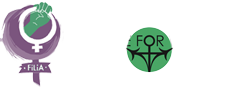 Filia and JFW logos